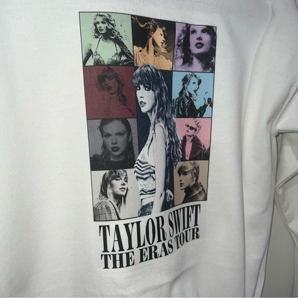 Swiftie Sweatshirt - Picture 2 of 2